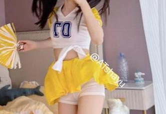 腿不够长？来这里找AT鲨的美腿，保证让你在高清里自卑！