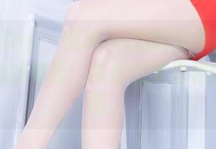 Beautyleg – 看Miki的睡衣作品，突然感到内心的躁动：我也想要这样的居家装呀。