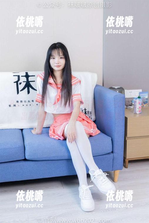 BoBoSocks袜啵啵-苏苏 BoBoSocks袜啵啵 - 苏苏裸足写真,踏出那份自然,顺便分享点小感想。