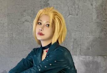 一眼万年，Choi Ji Yun学姐的图集，免费从未如此诱惑。