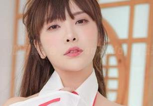 Dami(퀸다미)的写真集合，CreamSoda，口感超乎想象！