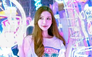 Feilin嗲囡囡 – 有没有被王婉悠Queen的兔女郎写真种草？忍不住想把美图设为壁纸！