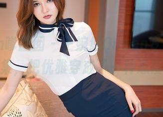 Feilin嗲囡囡 – 王婉悠Queen专属旗袍全集，把优雅穿成了一种态度。