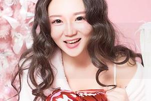 GIRLT果团网 – 陈迪娅的花嫁写真，定制而来的微妙，用了点小心机。