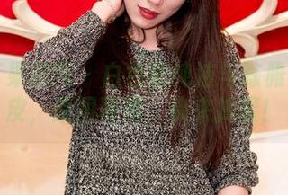 GIRLT果团网 – 白色的纯洁与陈雅漫的俏皮，原图再现，快来捣蛋！