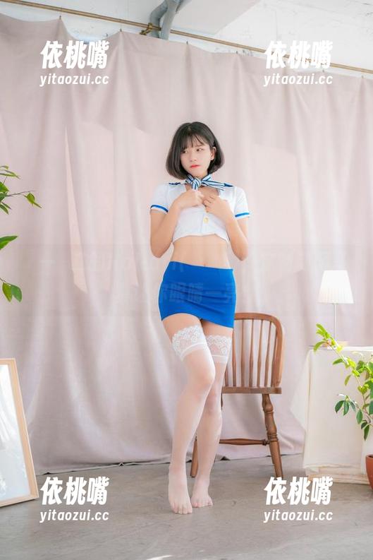 獨一無二的HaNari(하나리)，定制制服写真让你眼睛一亮！