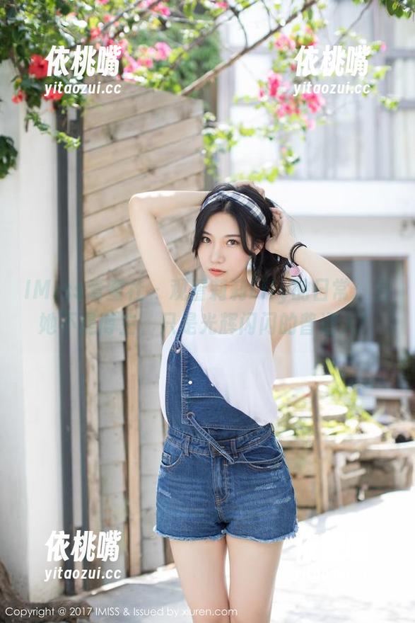 IMiss爱蜜社-莉莉Lily IMiss爱蜜社 - 观看莉莉Lily的日常:当她不是博主,只是光辉闪闪的普通人!