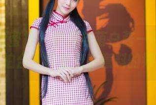 IMiss爱蜜社 – 和服与萌白酱——这组合，私拍合集真是出乎意料的好看！