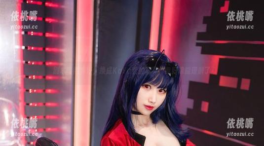 KaYa萱 剧本写得真好,换成KaYa萱的写真,我好像能理解了