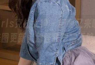 KelaGirls克拉女神 – 杨暖又来啦，黑丝美图更新，别怪我眼睛不够！
