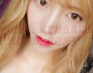 Kettoe+渋谷凛：这套图合集就像一场随意的派对，欢迎加入！