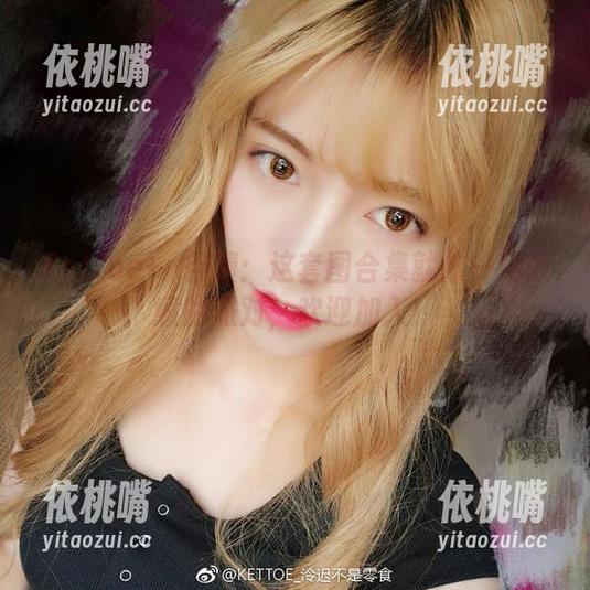 Kettoe Kettoe+渋谷凛:这套图合集就像一场随意的派对,欢迎加入!