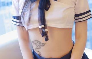 MFStar模范学院 – 突破次元壁！Baileys香儿的夏日图包，资源中的甜度突破了想象。