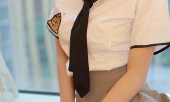 MFStar模范学院 – Manuela玛鲁娜的旅拍之路：图包里的资源就像藏宝图！