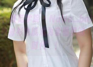 MFStar模范学院 – NaNa_baby搞事情了，白衬衫也能成为套图里的‘疯狂小时代’！