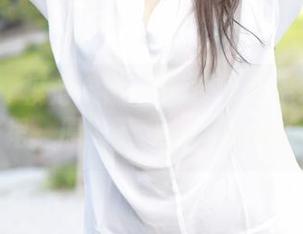 MFStar模范学院 – 不要只看恩率babe的连衣裙，原图下载后，你会怎样想？