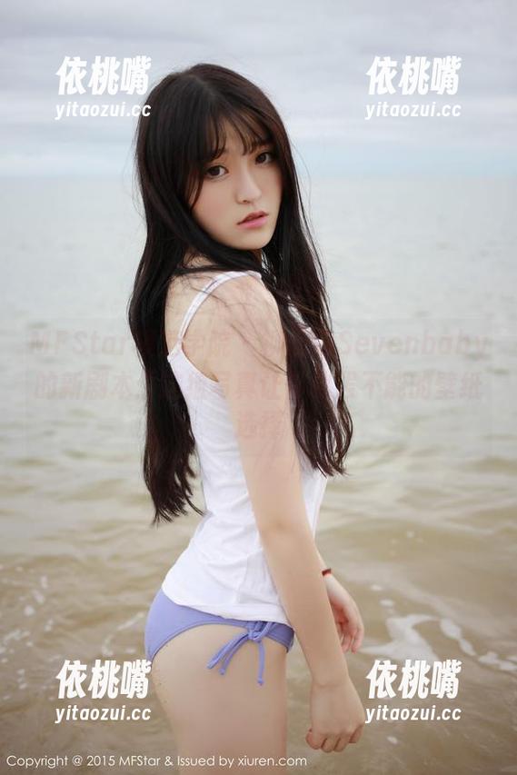 MFStar模范学院-柳侑绮Sevenbaby MFStar模范学院 - 柳侑绮Sevenbaby的新剧本:这组写真让你欲罢不能的壁纸选择