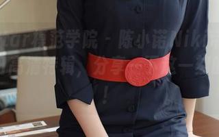 MFStar模范学院 – 陈小诺Niki带你进入夏日高清特辑，分享一下这一刻的美吧！