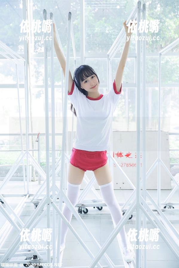 原图更新来啦！喵糖映画：当萝莉少女遇上恶劣评审，肯定是场有趣的斗争。