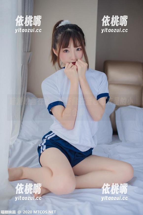 喵糖映画在线：那些藏在蓝色毛衣里的小秘密合集