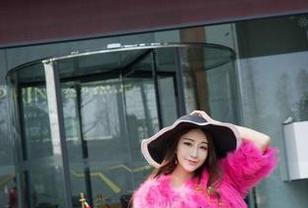 MiStar魅妍社 – 私房美图里的Mieko林美惠子，眼镜让一切看起来安静又暧昧…