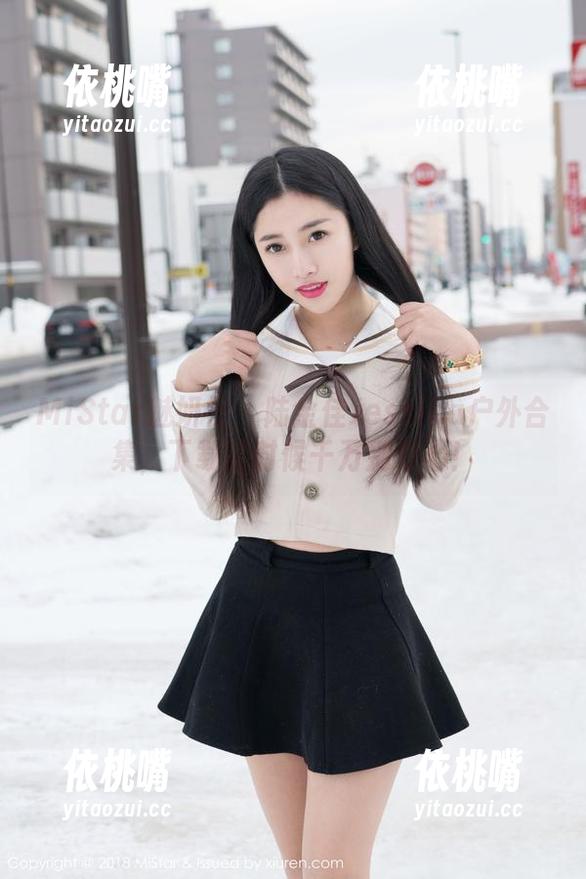 MiStar魅妍社-陆金佳Jessica MiStar魅妍社 - 陆金佳Jessica户外合集,下载的时候千万别分心!