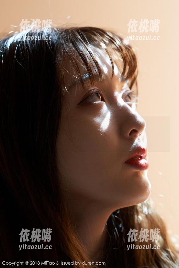 MiiTao蜜桃社-王婉悠Queen MiiTao蜜桃社 - 这不是剧场,这是王婉悠Queen的美图和剧情联袂上演!