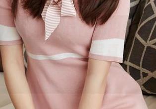 MiiTao蜜桃社 – 这腿都出摄影集了！陌子Mandy的高清美腿写真一看就停不下来。