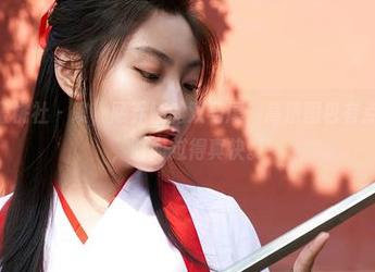 MiiTao蜜桃社 – 噢，顾乔楠的双马尾，高清图包有点让人感伤，时间过得真快。