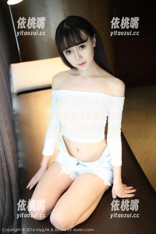 MyGirl美媛馆-Evelyn艾莉 MyGirl美媛馆 - Evelyn艾莉在最新的瑜伽写真中展现腿部柔软度,我想,我的腿也该向她请教一下平时的锻炼计划。