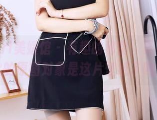 MyGirl美媛馆 – 有趣的秘密，夏小秋秋秋的原图对象是这片壁纸了吗？