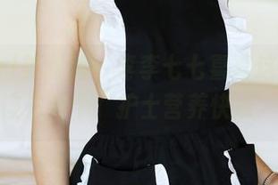 MyGirl美媛馆 – 李李七七喜喜这个护士，真应该去开个‘护士营养快线’营业！