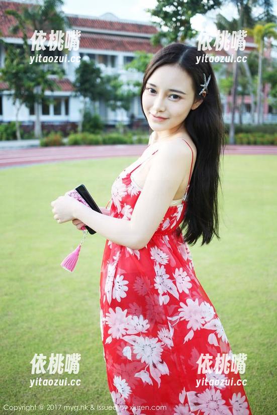 MyGirl美媛馆-潘娇娇 MyGirl美媛馆 - 潘娇娇与旗袍的合奏,分享合集中的“别样撩人”