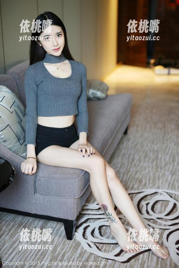 MyGirl美媛馆-绮里嘉Carina MyGirl美媛馆 - 绮里嘉Carina的内衣写真图册,引人瞩目的每一个角度,让我不自觉想要收集全系列!