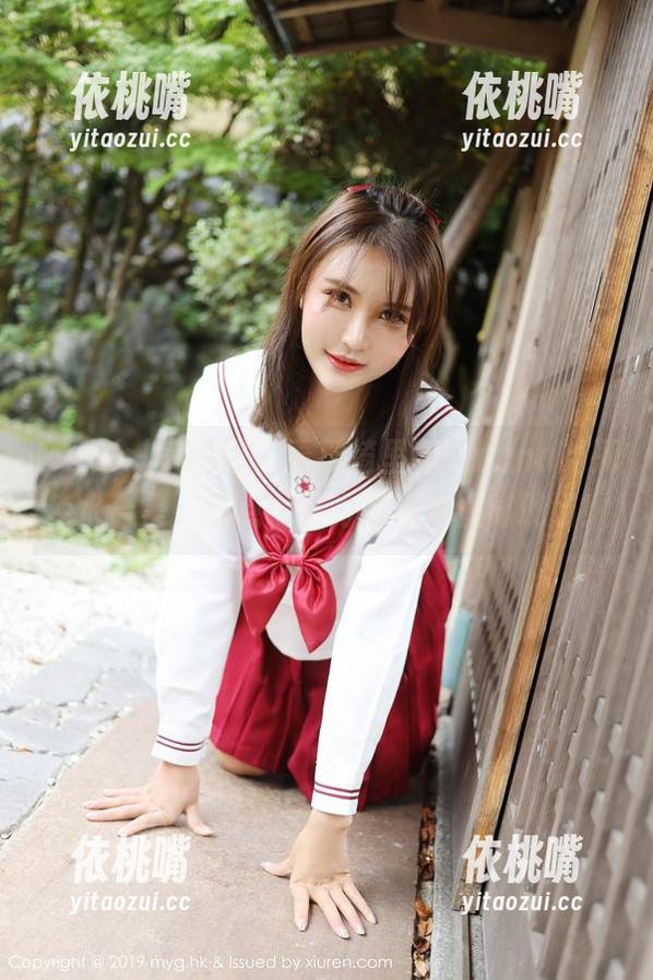 MyGirl美媛馆-绮里嘉Carina MyGirl美媛馆 - 看那绮里嘉Carina的死库水合集,差点误以为是泳池派对现场!