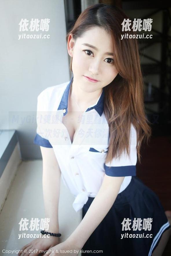 MyGirl美媛馆-绮里嘉 MyGirl美媛馆 - 绮里嘉版厨娘作品集又来一次好戏,今天你灌水了吗?