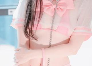 MyuA(뮤아)的自拍：无圣光，麻烦不送祝福！