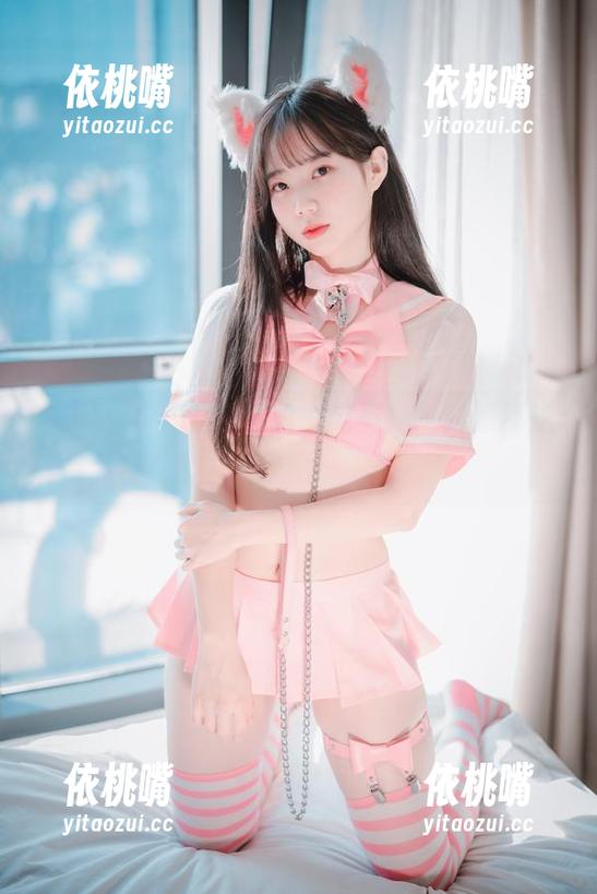 MyuA(뮤아)的自拍：无圣光，麻烦不送祝福！