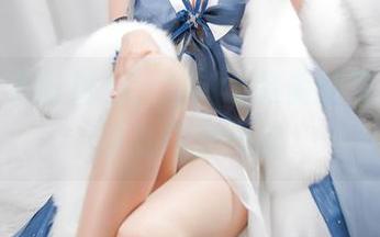 还是泳衣的魅力，Neko薇薇的写真集里总有些小心机