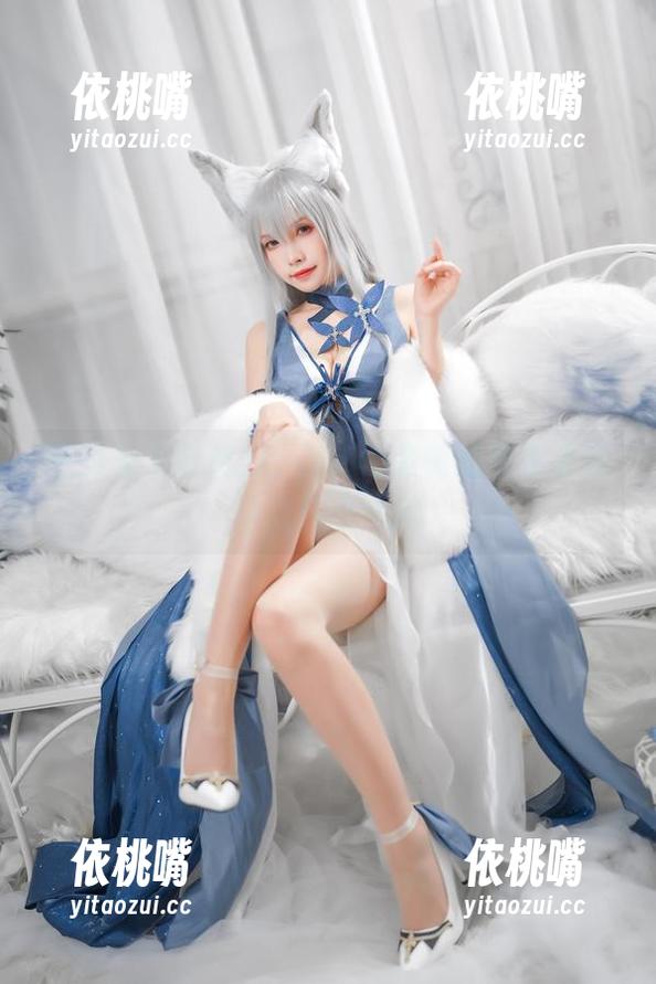 Neko薇薇 还是泳衣的魅力,Neko薇薇的写真集里总有些小心机