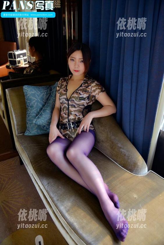 PANS写真-甜馨 PANS写真 - 甜馨就是可爱代名词:全集下载需谨慎使用