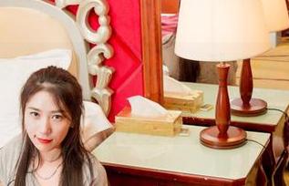 PDL潘多拉 – 黑色如墨，孙梦瑶V的写真集在滴滴滑动中亮相了