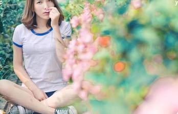 QingDouKe青豆客 – 油烟和美丽并存，绮里嘉ula的厨娘照片带我飞
