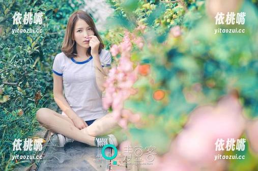 QingDouKe青豆客-绮里嘉ula QingDouKe青豆客 - 油烟和美丽并存,绮里嘉ula的厨娘照片带我飞