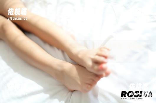 ROSI写真-小莉 ROSI写真 - 小莉最新力作:高跟鞋,原图惊艳更新,不信你试试。