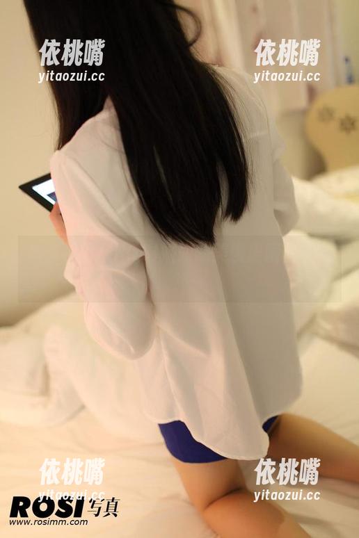 ROSI写真 高清视界,ROSI姐姐的美图里藏着什么?