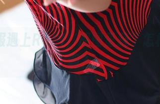 当礼服遇上ROSI，原图里藏了怎样的调调？