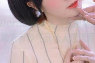 Sally Dorasnow无圣光图集：荒井，这地方有种气氛让人进退两难