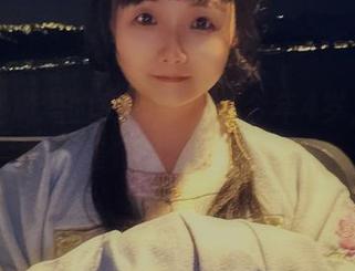 这逼格满满的Sayako＿今年4岁，秘书图集竟如此打动人心