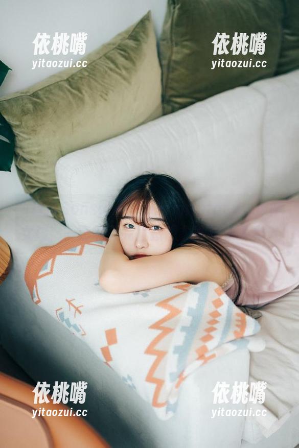 今日份Sonson(손손)Bimilstory：披萨女孩，一套下载完直接想象能打败外卖。